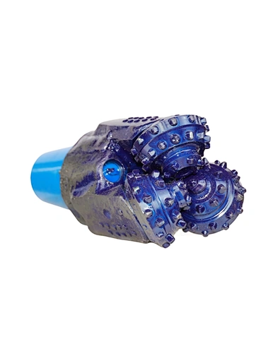hard rock drill bit